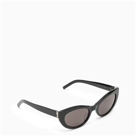 oval ysl sunglasses|YSL sunglasses nordstrom.